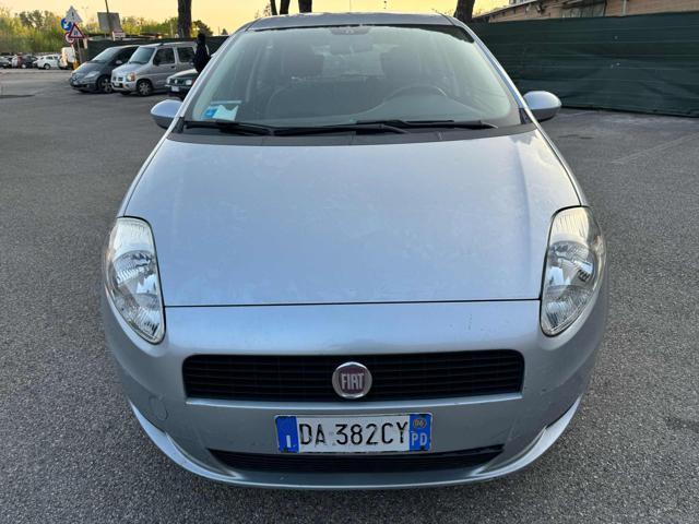 FIAT Grande Punto neopatentati Bellissima Stupenda 1.2 5P Dynamic