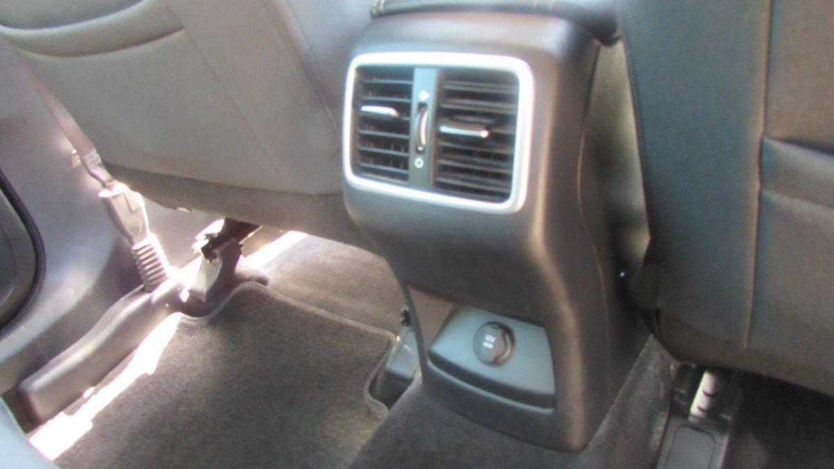 KIA - Sportage - 1.7 CRDI 2WD Cool