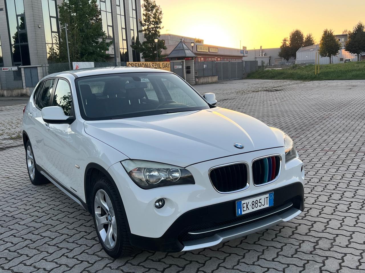Bmw X1 xDrive20d Attiva