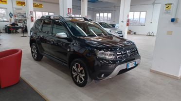 Dacia Duster 1.0 TCe 100 CV ECO-G 4x2 Prestige