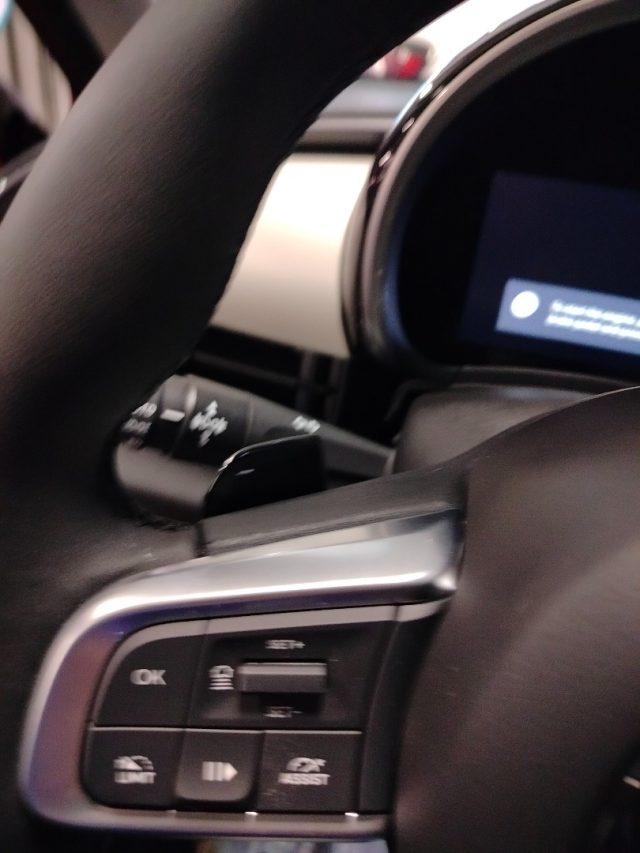 FIAT 600 Hybrid 110 CV DCT MHEV La Prima II