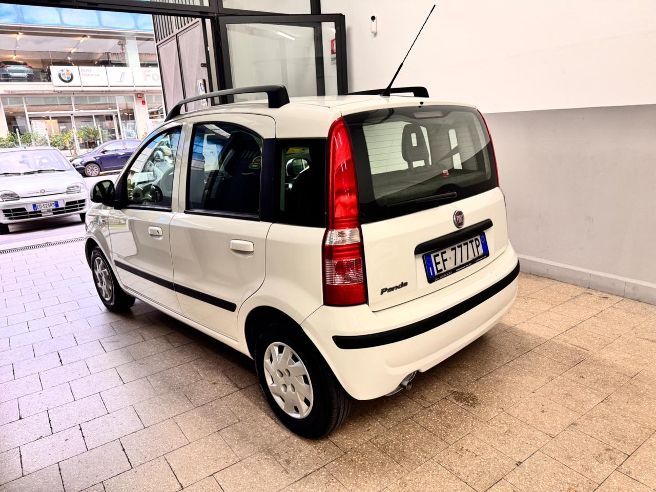 Fiat Panda 1.2 69 Cv Dynamic 119.000 KM - 2011