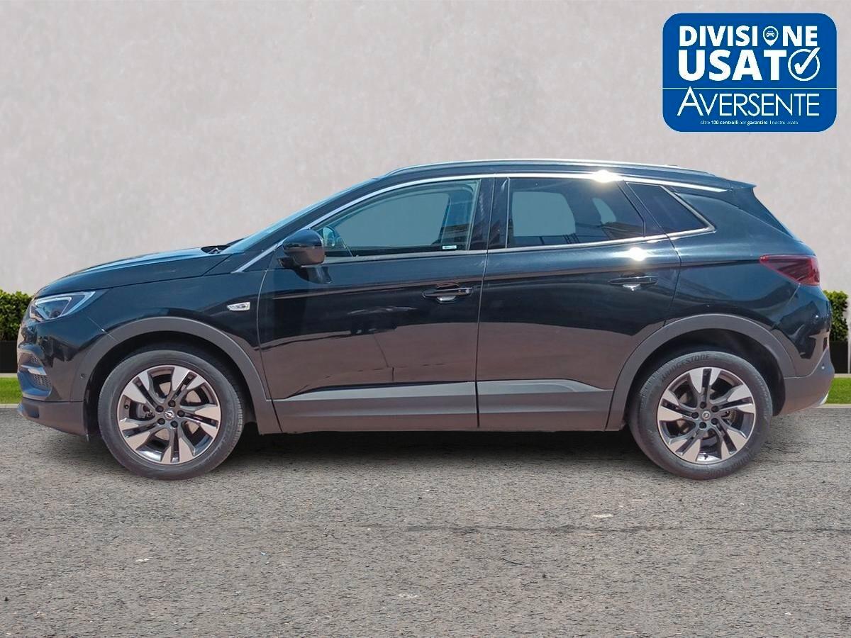 Opel Grandland X 1.6 diesel Ecotec Start&Stop Innovation
