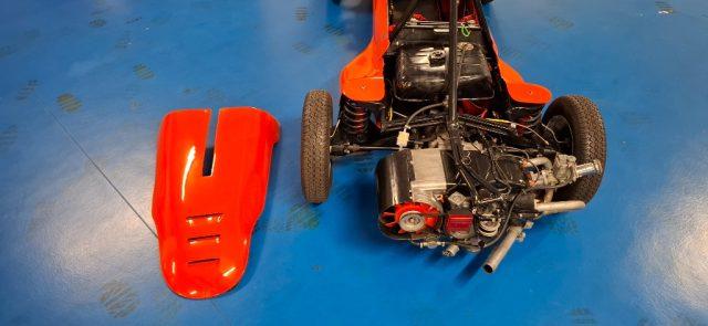 OTHERS-ANDERE OTHERS-ANDERE FORMULA MONZA - TROFEO CADETTI