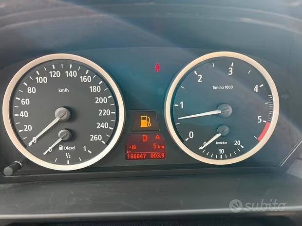 Bmw 530 D N U O V O