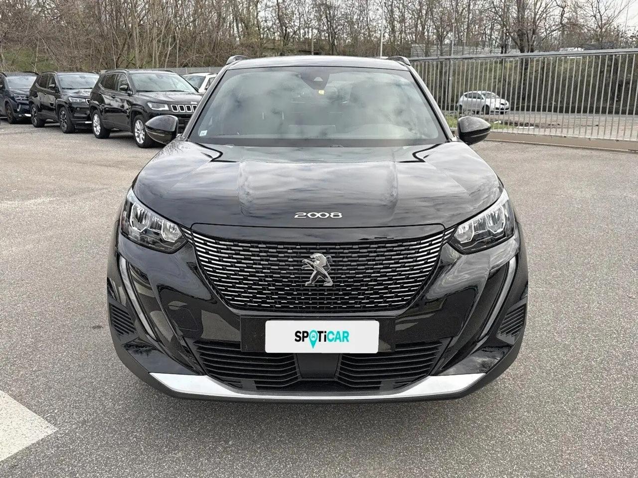 Peugeot 2008 PureTech 100 S&S Allure