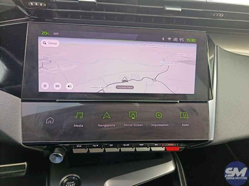 Peugeot 408 GT PureTech 130 EAT8 S&S aut.
