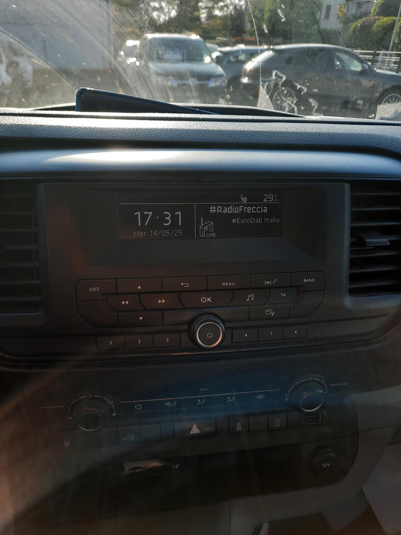 Peugeot Expert BlueHDi 150 S&S PL-SL-TN Furgone Premium Long