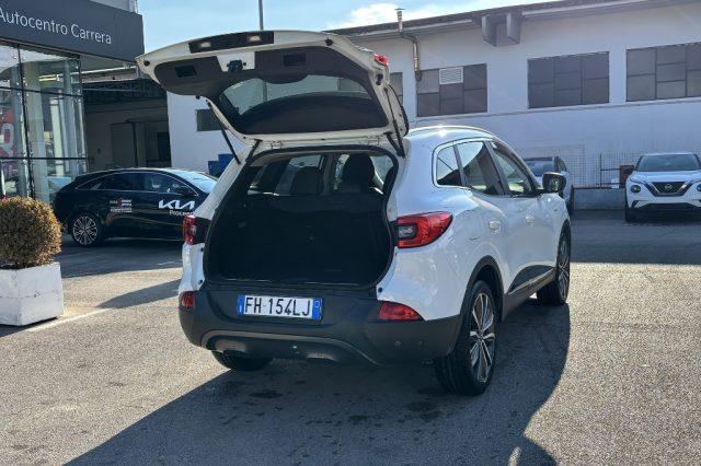 RENAULT Kadjar dCi 8V 110CV Energy Bose