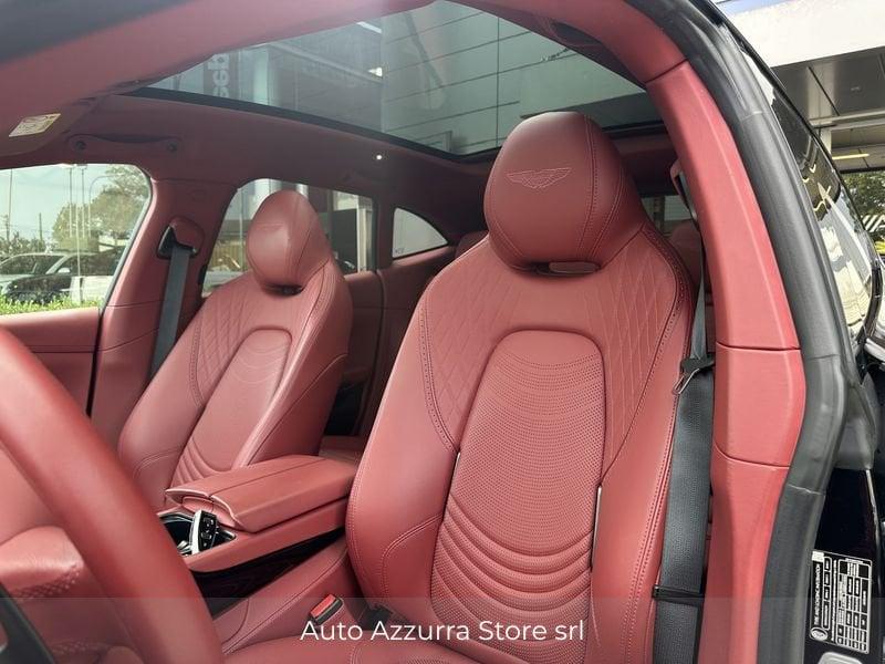 Aston Martin DBX DBX707 4.0 | IVA, PANORAMA, 360°, 23"