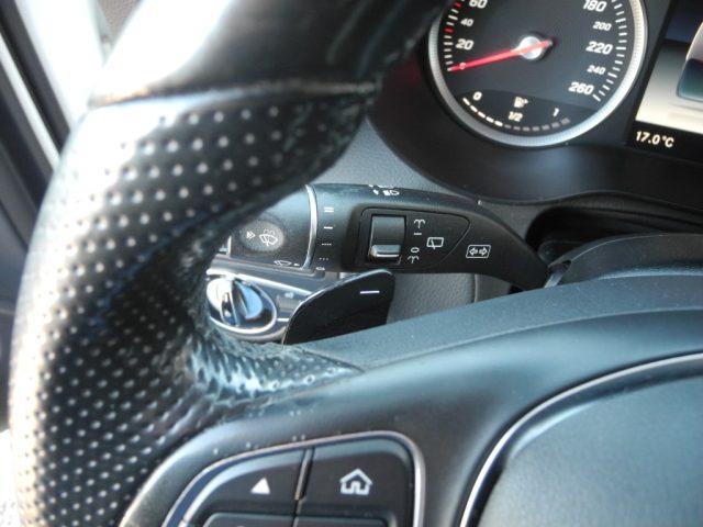 MERCEDES-BENZ GLC 250 d 4Matic Sport Autom. -UNICO PROPRIET.- DA VETRINA