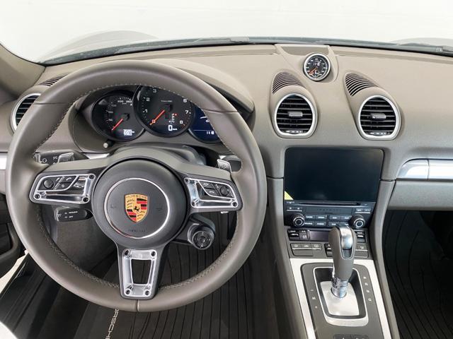 PORSCHE Cayman 718 Cayman 2.0