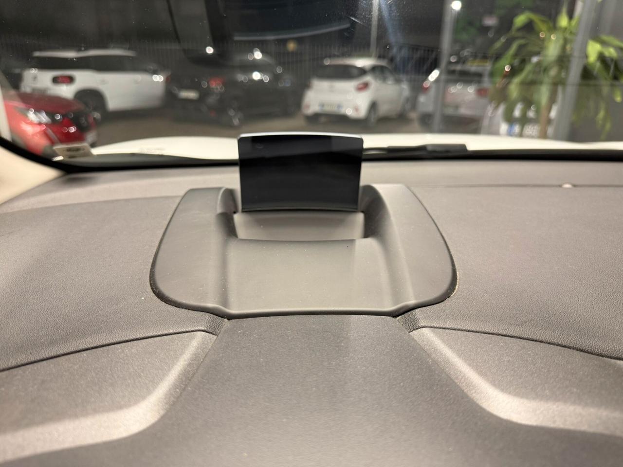 Citroen C3 Aircross C3 Aircross BlueHDi 100 S&S Shine