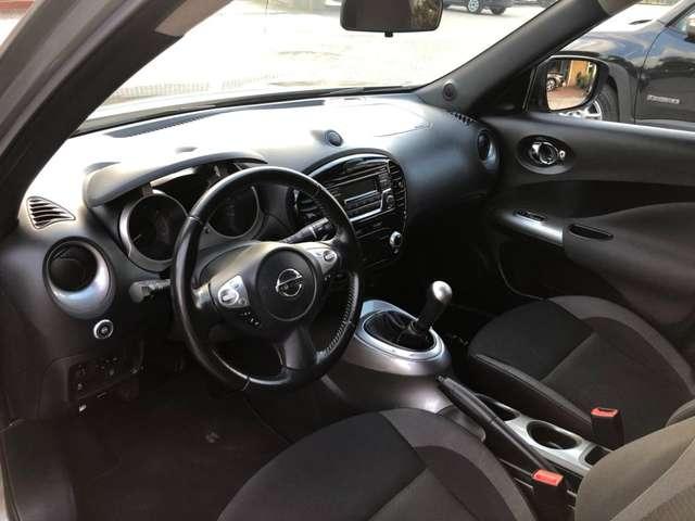 Nissan Juke Juke 1.6 Acenta Gpl 115cv my18