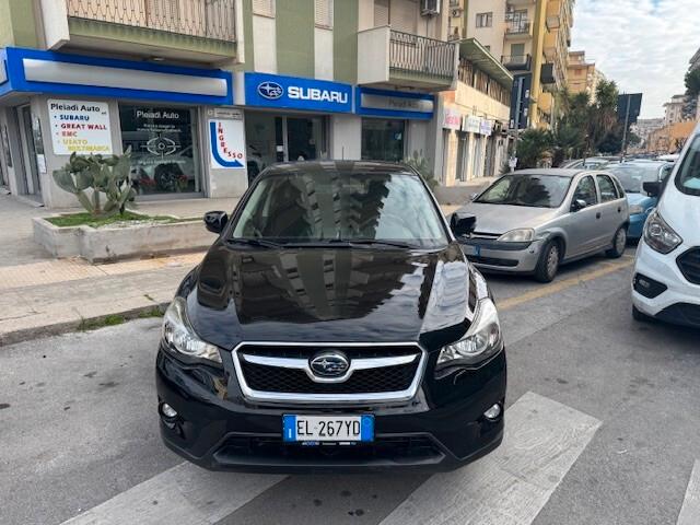 Subaru XV 2.0TD 4X4 IN GARANZIA UFFICIALE SUBARU