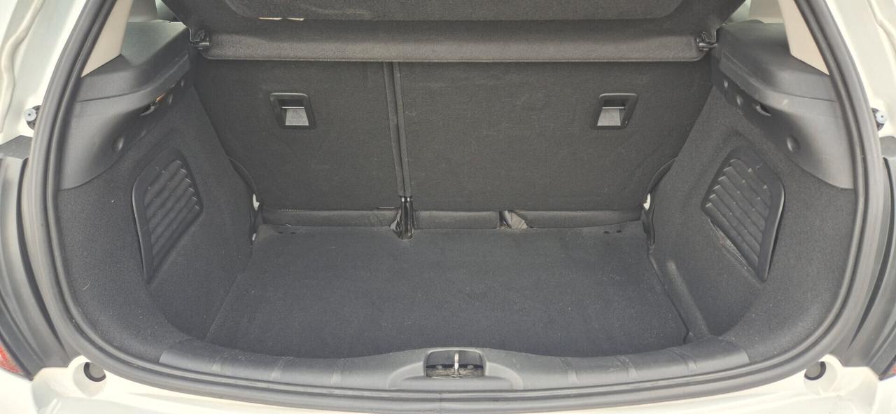 Citroen C3 BlueHDi 75 Exclusive -10/2015 -km 145000