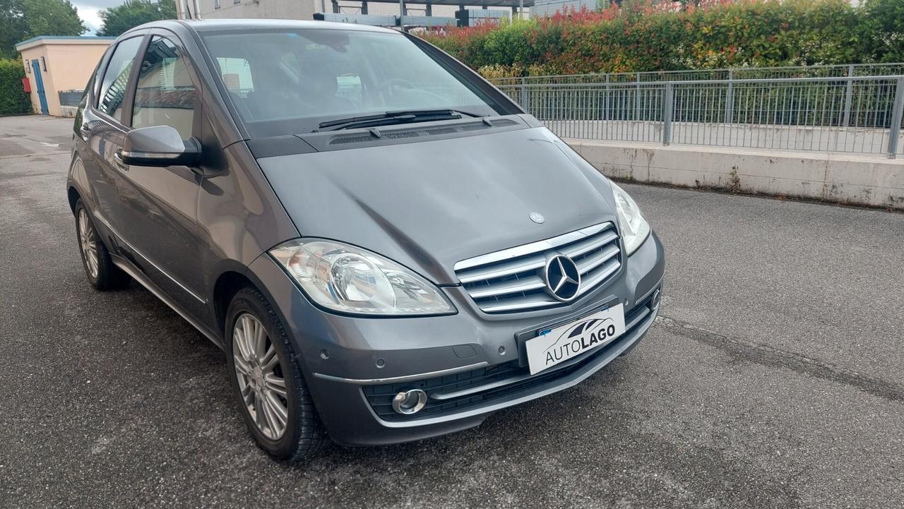 Mercedes-benz A 180 CDI Executive..AUTOMATICA..