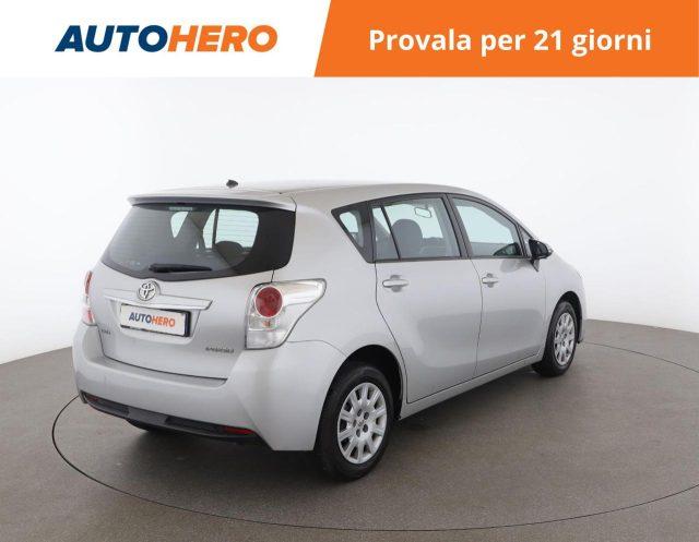 TOYOTA Verso 1.6 Active 7 posti