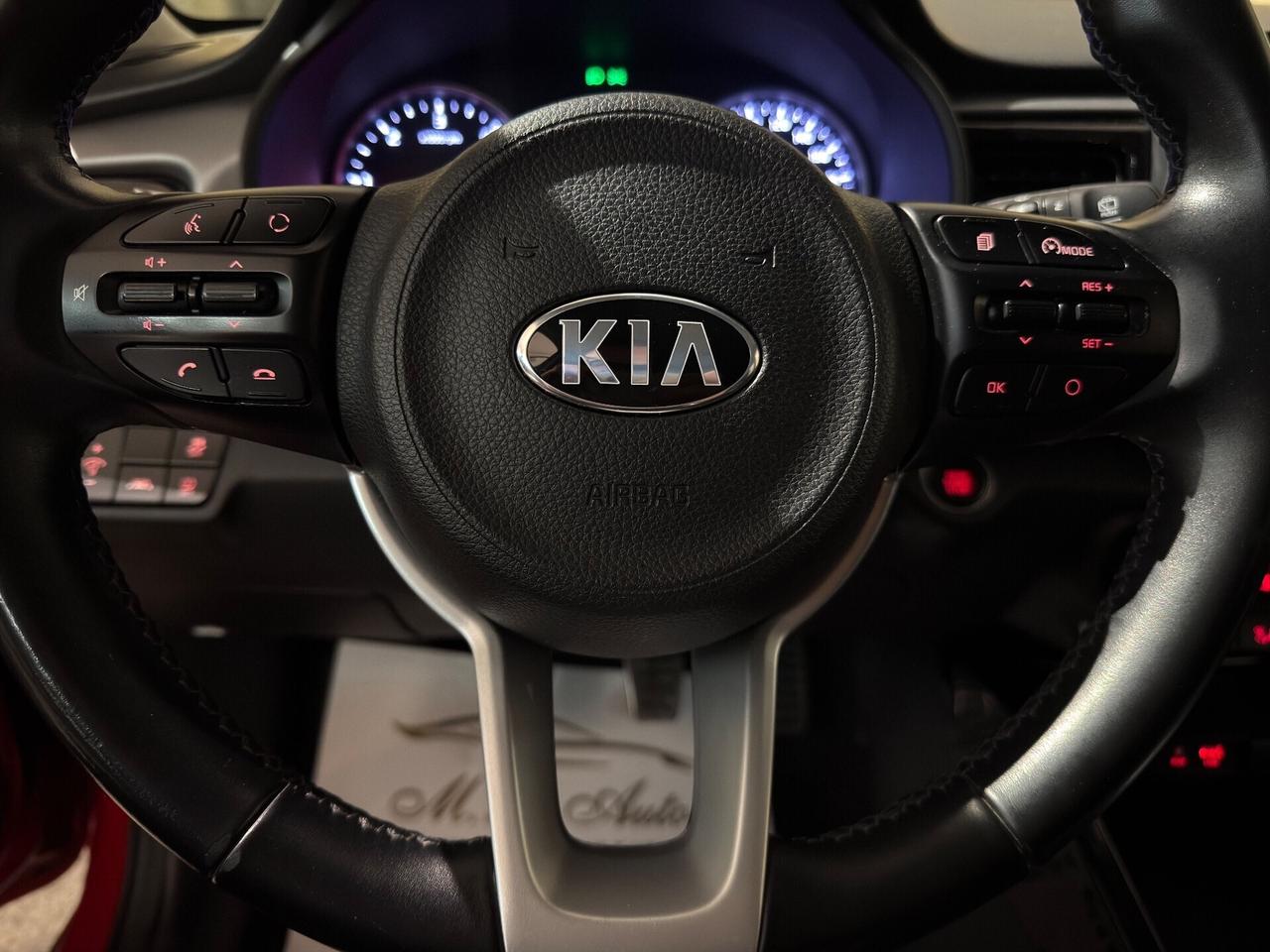 Kia Rio 1.4 CRDi 90CV Cool *UNICO PROPRIETARIO* FU