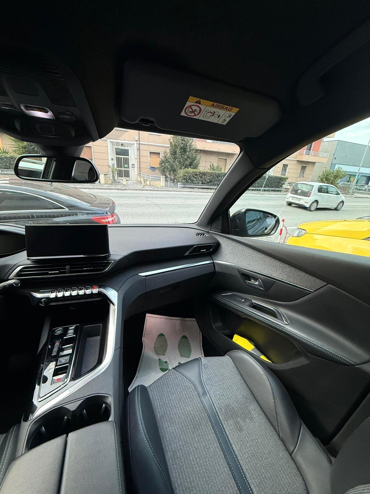 Peugeot 5008 BlueHDi 130 S&S EAT8 GT