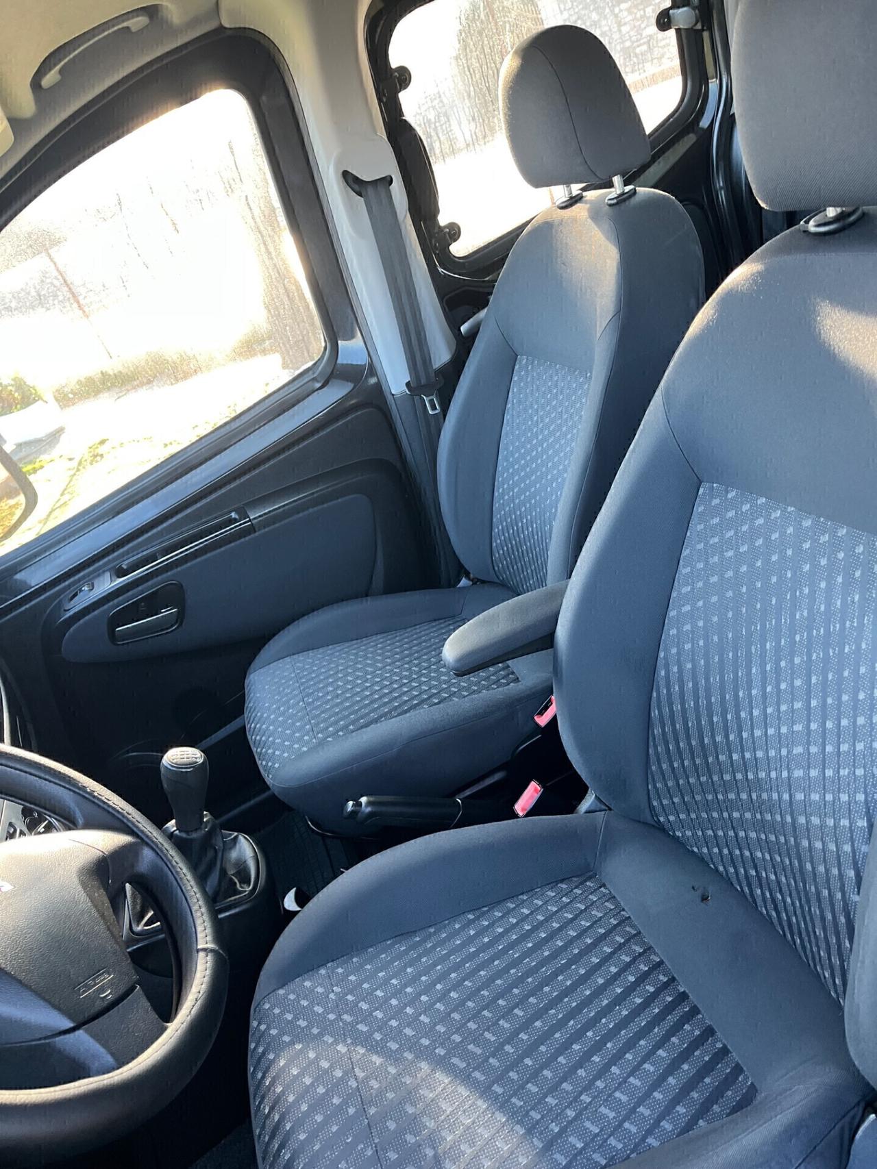 Peugeot Bipper Tepee 1.3 HDi 75 FAP Stop&Start Premium