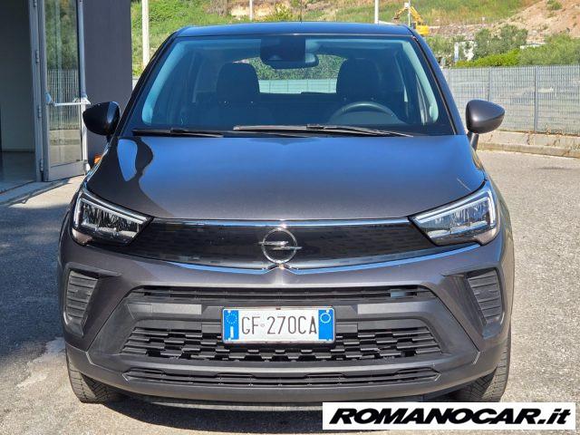 OPEL Crossland 1.5 ECOTEC D 110 Edition 52.000 KM.