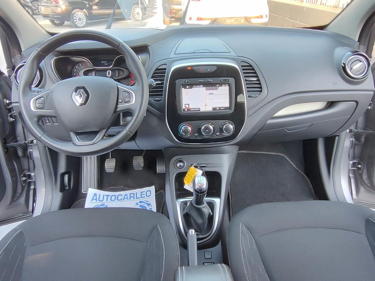 Renault Captur 900 TCE BENZINA SPORT EDITION 2