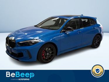 BMW Serie 1 M 135I XDRIVE COLORVISION EDITION AUTO