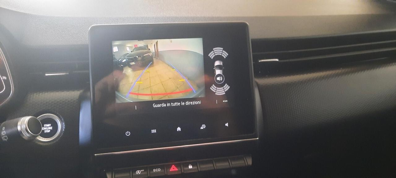 Renault Clio Blue dCi 85 CV 5 porte anno 2020