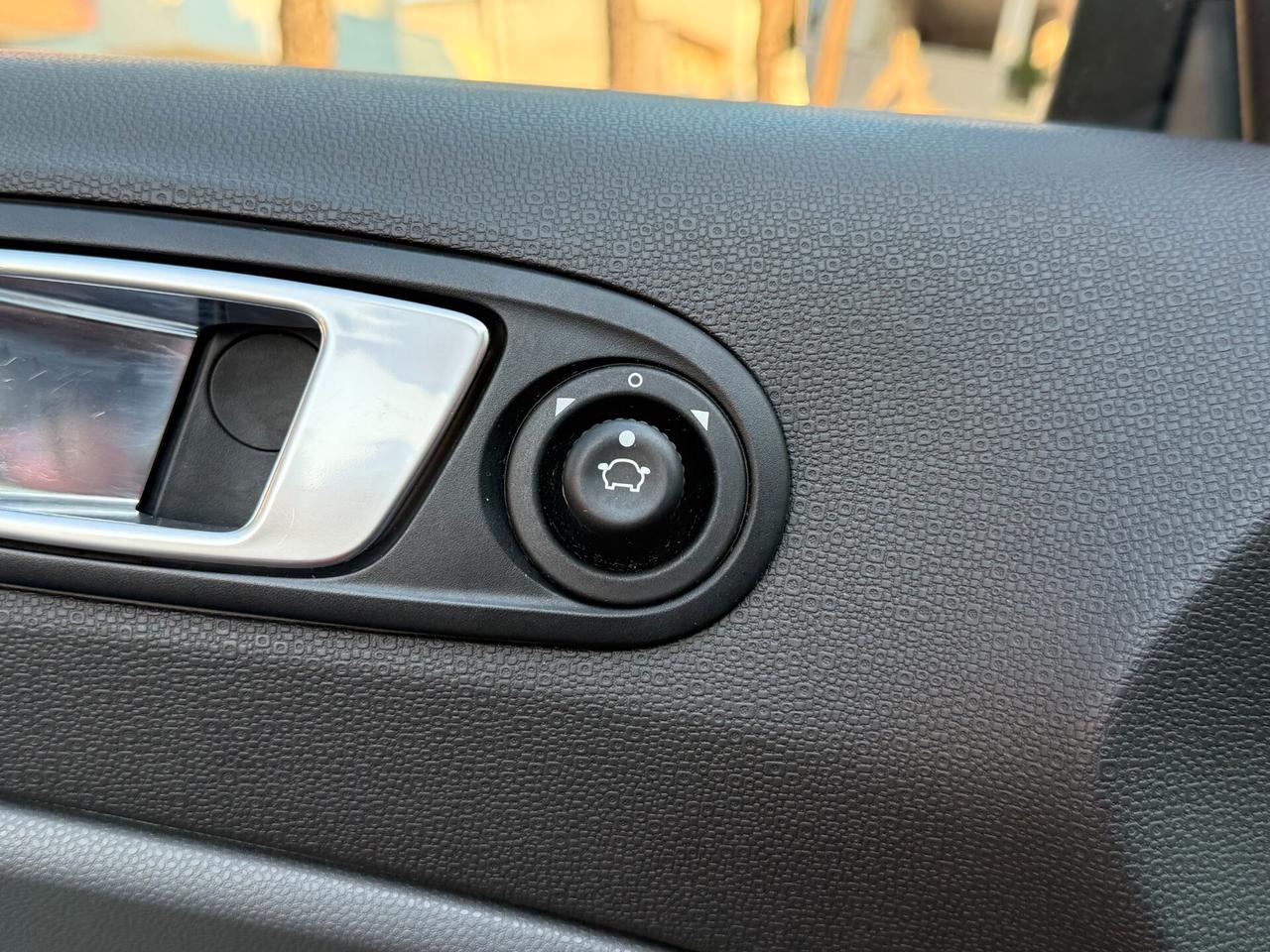 Ford EcoSport 1.5 TDCi 90CV Titanium - 2015