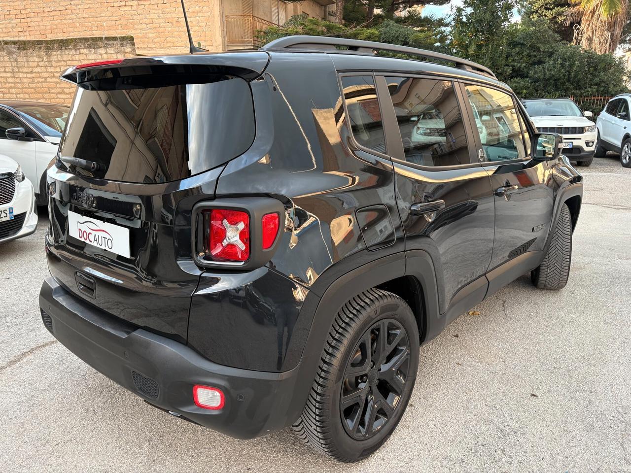 Jeep Renegade 1.0 T3 Brooklin Limited