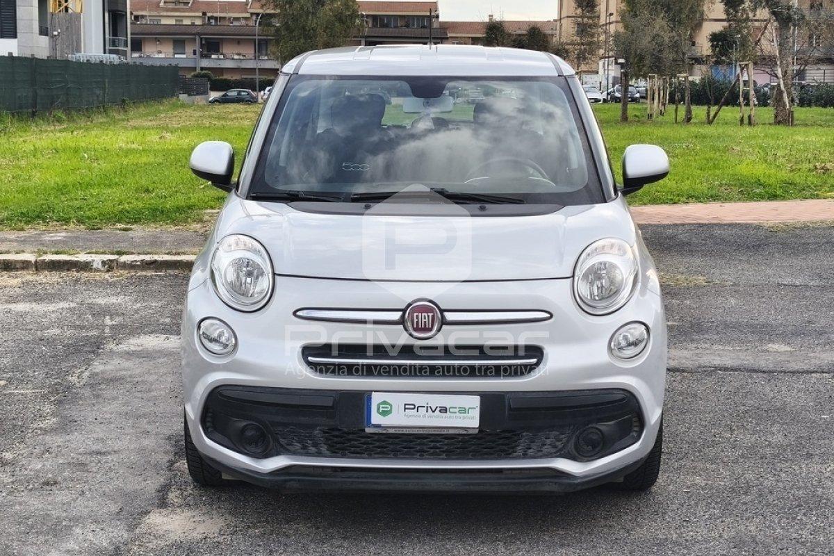 FIAT 500L 1.3 Multijet 95 CV Business