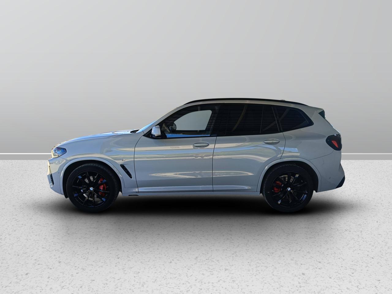 BMW X3 G01 2021 - X3 xdrive30d mhev 48V Msport 286cv auto