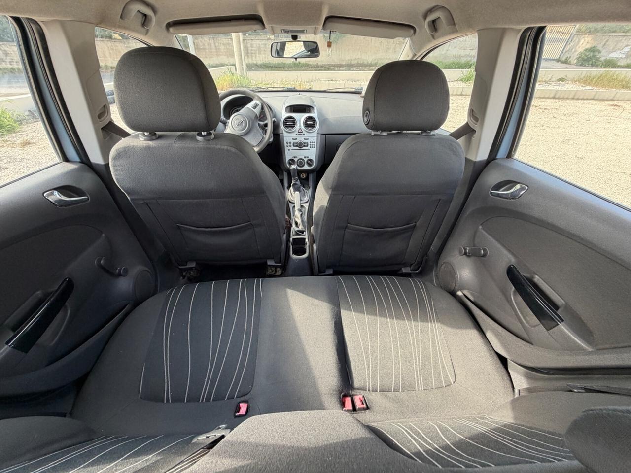 Opel Corsa 1.3 CDTI 90CV 5 UNICO PROPRIETARIO