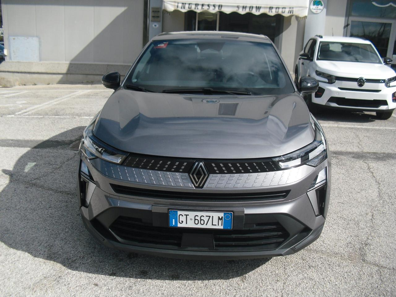 Renault Captur ECO-G 100 CV Evolution