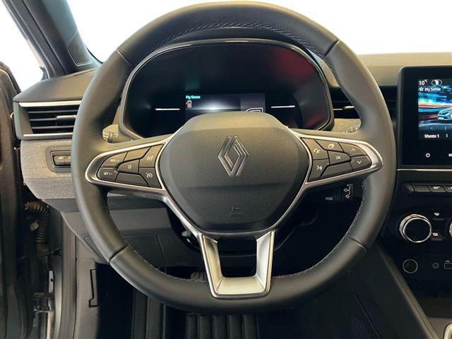 RENAULT Clio 1.0 TCe Techno