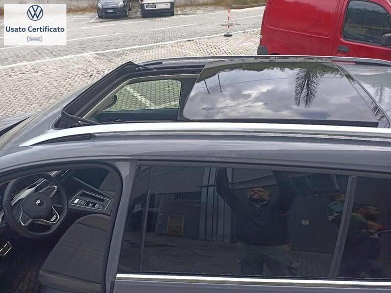 Volkswagen Golf Variant Alltrack 2.0 TDI SCR DSG 4Motion