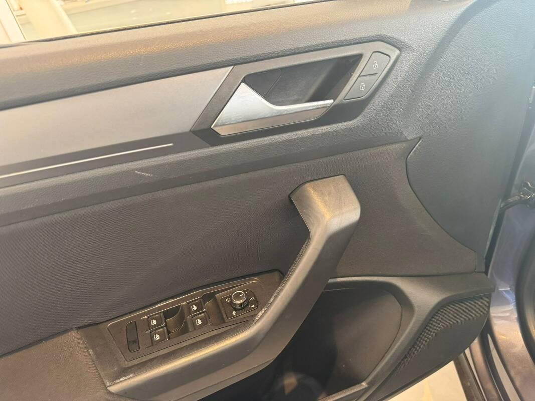 Volkswagen T-Roc Cabriolet 1.5 tsi Style dsg