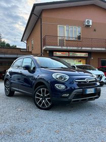Fiat 500X 1.6 multijet 120cv cross plus