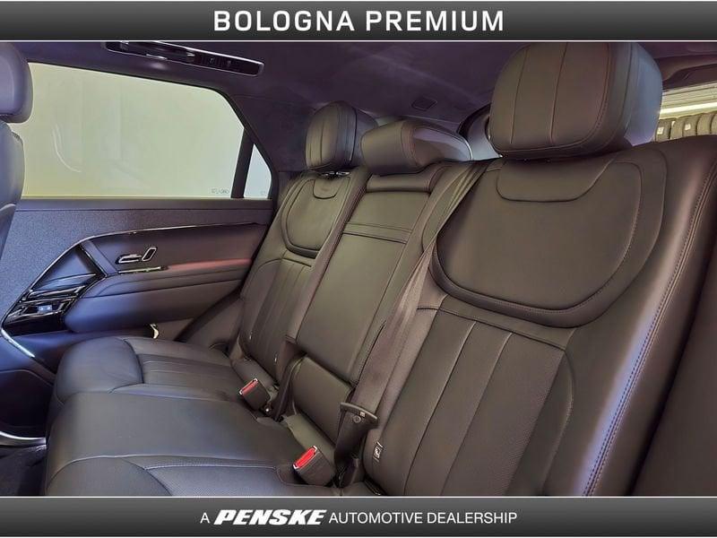 Land Rover RR Sport Range Rover Sport 3.0 I6 PHEV 550 CV Autobiography