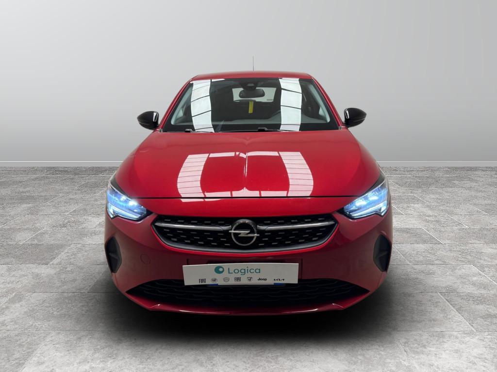OPEL Corsa VI 2020 - Corsa 1.2 Elegance s&s 100cv