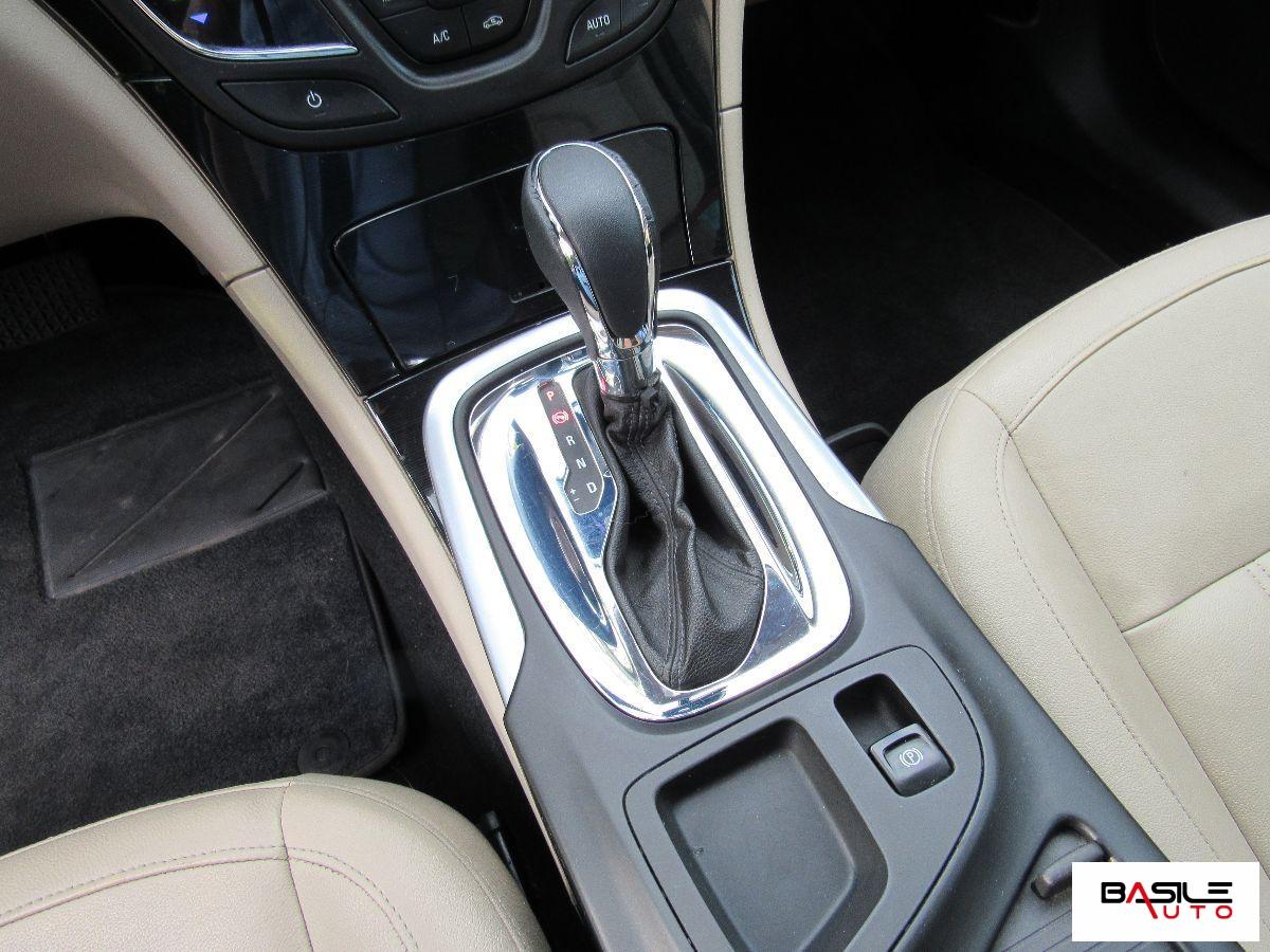 OPEL - Insignia - 1.6 CDTI 136 S&S Gr.Sp. Advance