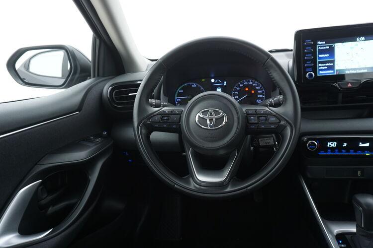 Toyota Yaris Hybrid Business BR618206 1.5 Full Hybrid 116CV