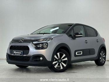 Citroën C3 PureTech 110 S&S Shine