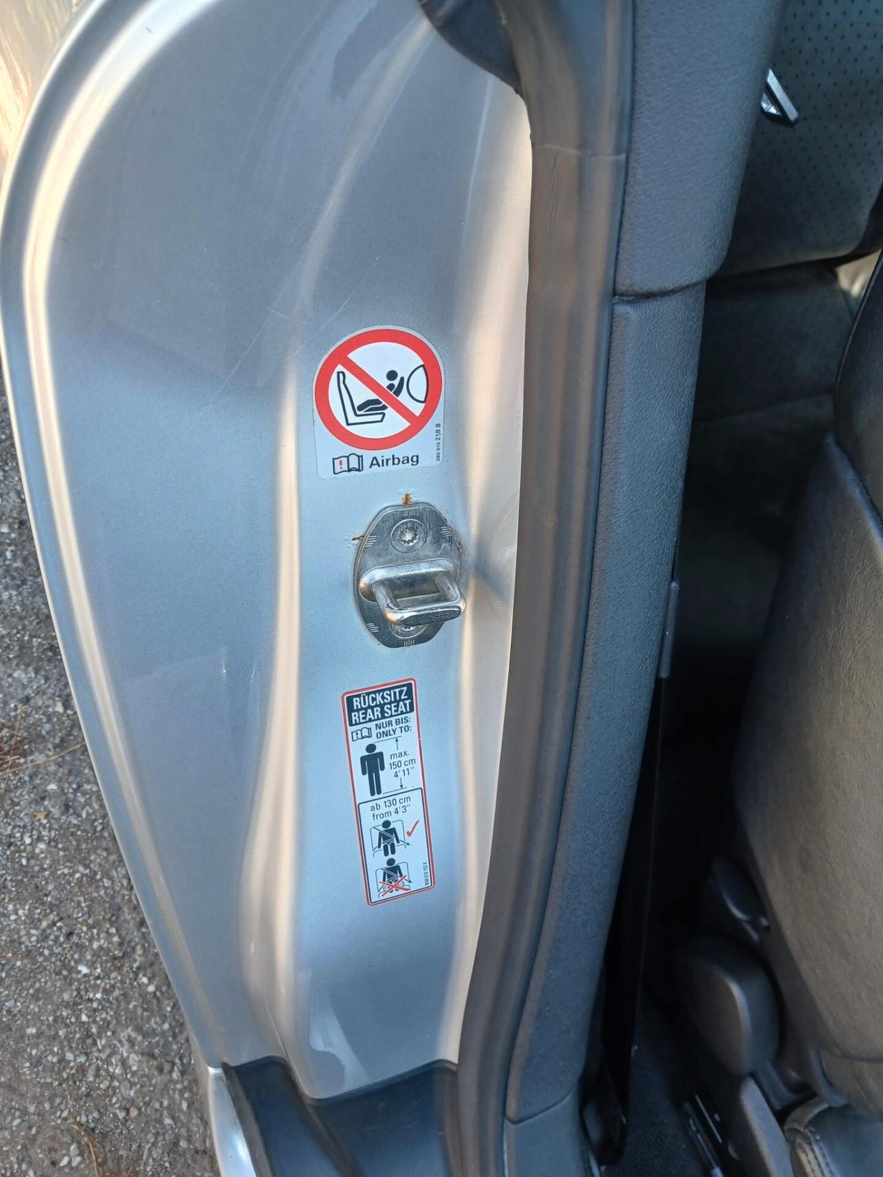 Audi TT Coupé 1.8 T 20V 179 CV cat quattro