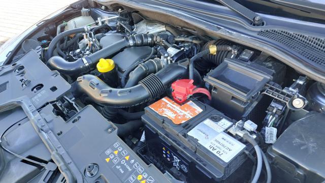 RENAULT Clio Sporter dCi 8V 75 CV Business Az.Italia 90.000 Km