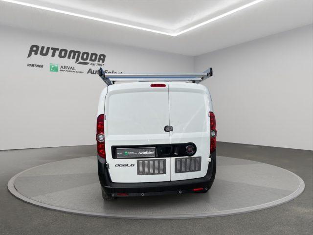 FIAT Doblo 1.6 MJT 105CV ALLESTITO