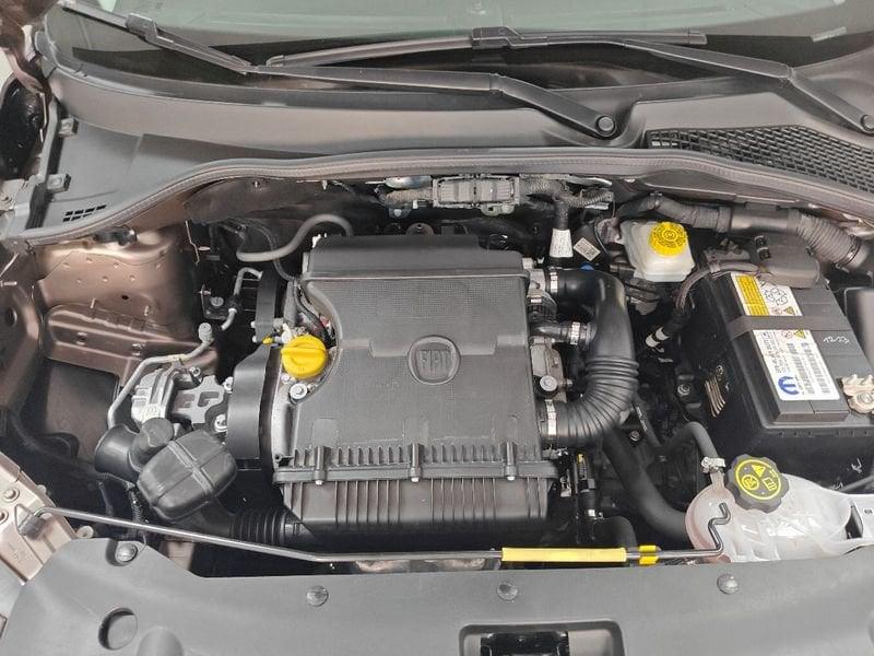 FIAT Tipo 1.4 5 porte Easy + GPL 700€