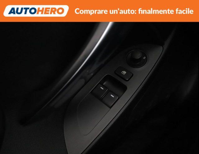 FIAT 124 Spider 1.4 MultiAir Lusso