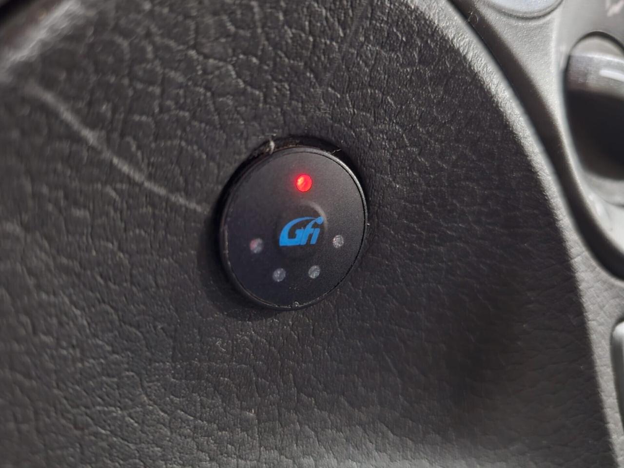 NUOVA FIAT PANDA 1.4 BENZ/GPL 100HP PANDEMONIO